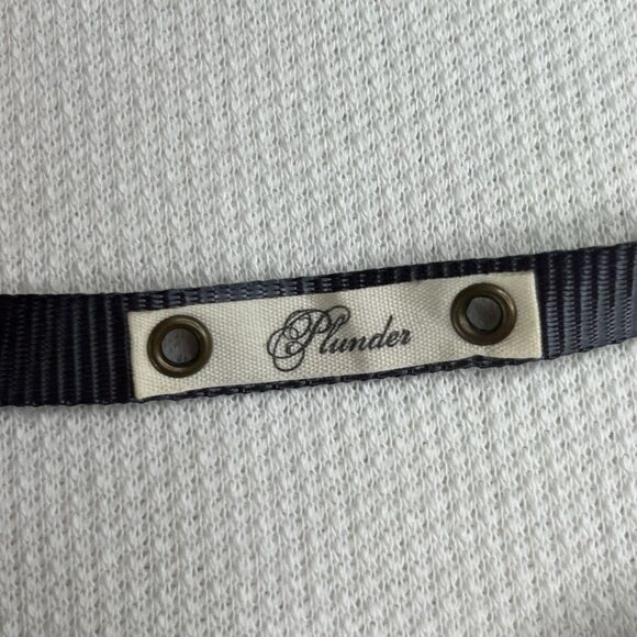 Plunder Design Fashion Jewelry Boutique Boho Necklace Earrings Set New - Picture 7 of 10